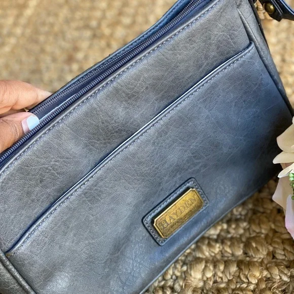 Hayden crossbody bag - Picture 6 of 7